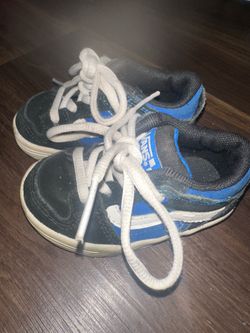 Baby vans