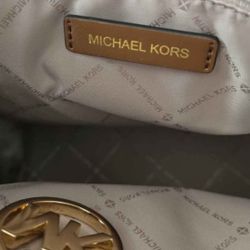 Michael Kors Handbag