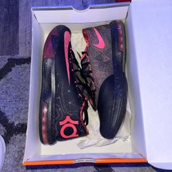 KD 6 ‘Meteorology’