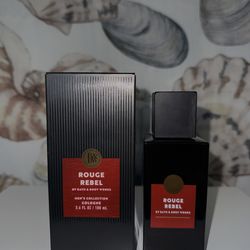Rouge rebel men’s cologne