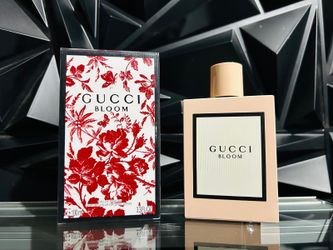Gucci Bloom 100ml