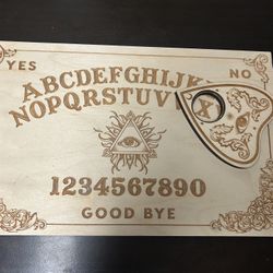 Ouija Board  