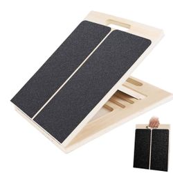 Slant Board