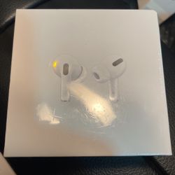Air Pod Pro