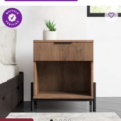 Wayfair Night Stand (Brand NEW, Still In Box)