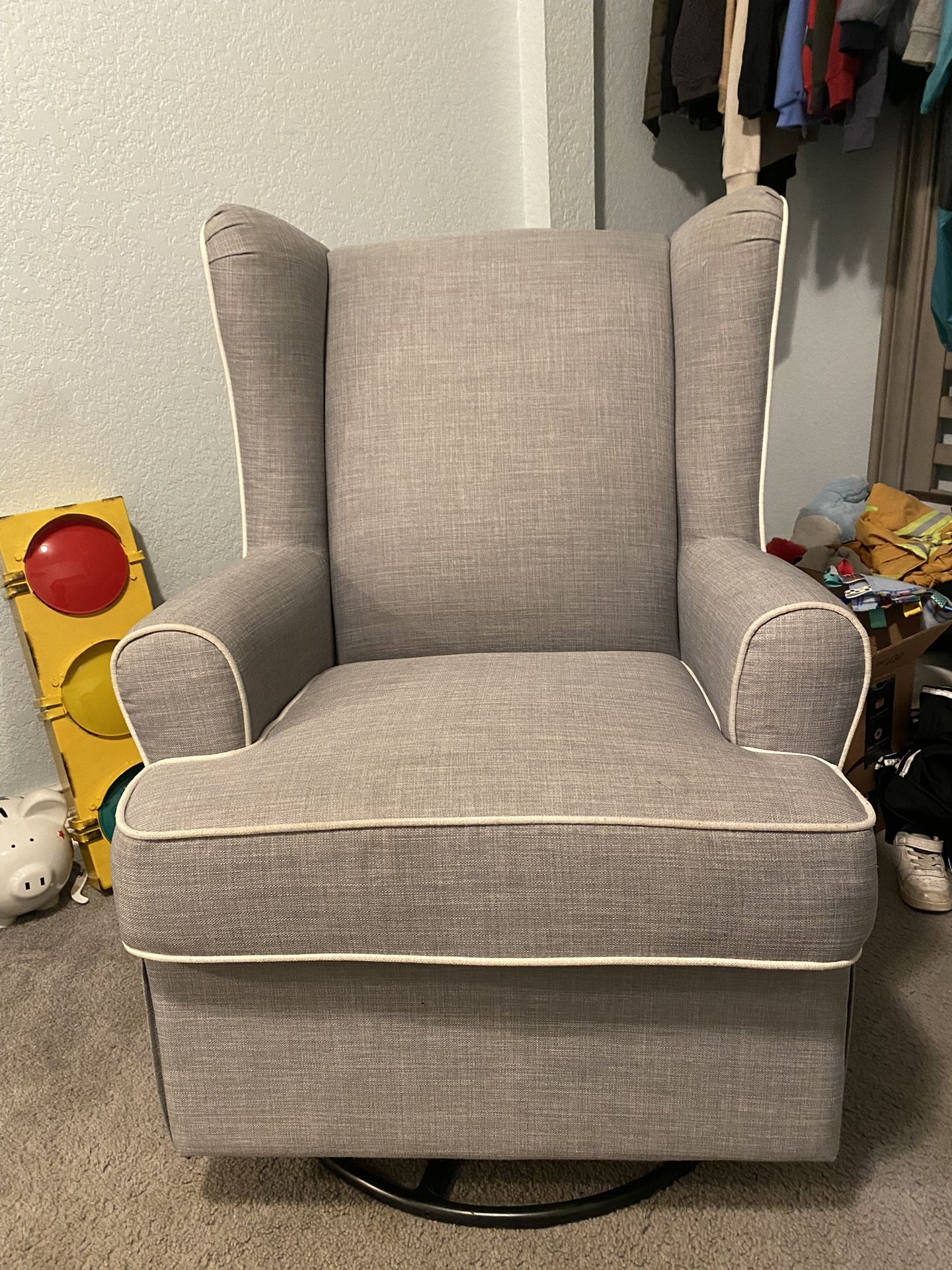 Eddie bauer glider chair new arrivals