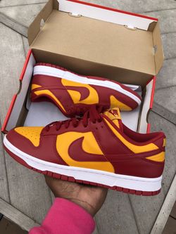 Midas gold dunks preowned