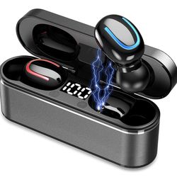 Brand New / Wireless Earbuds