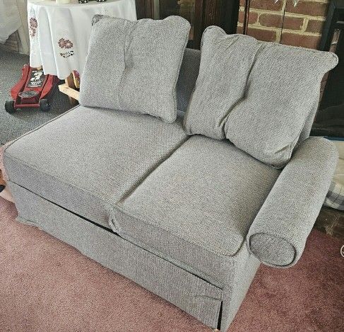 Versatile Sofa Bed