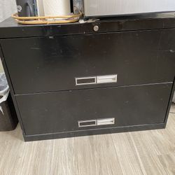 File Cabinets 