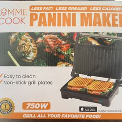 Brand New Penini Press