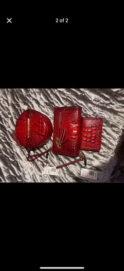 Brahmin Handbags And Wallets