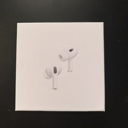 AirPods (2nd gen) [Open Box]