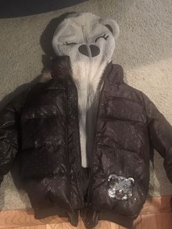 Girls jacket