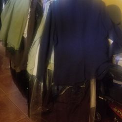 Clothes,shoes, bags ect