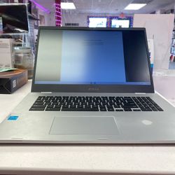 Hp Laptop N6000 8GB DDR4 512GB -On Cash Deal $259