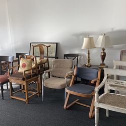 Estate Sale 