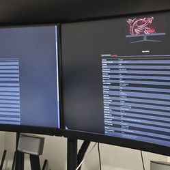 MSI OPTIX G27C5 Computer Monitor