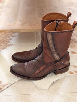 Cuadra Boots
