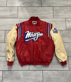 Vintage jacket