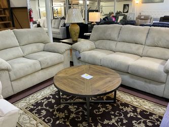 2pc Living Room Set $899.99