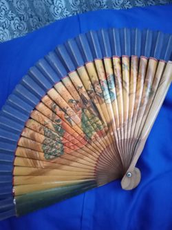 Hand Fan 