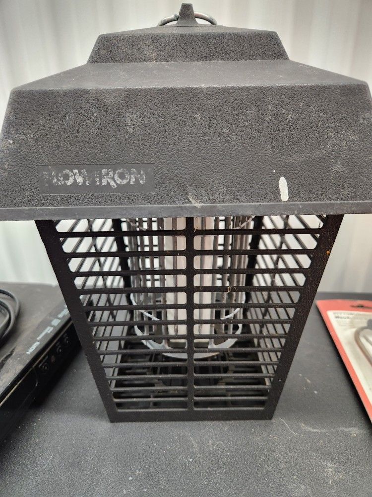 Bug Zapper