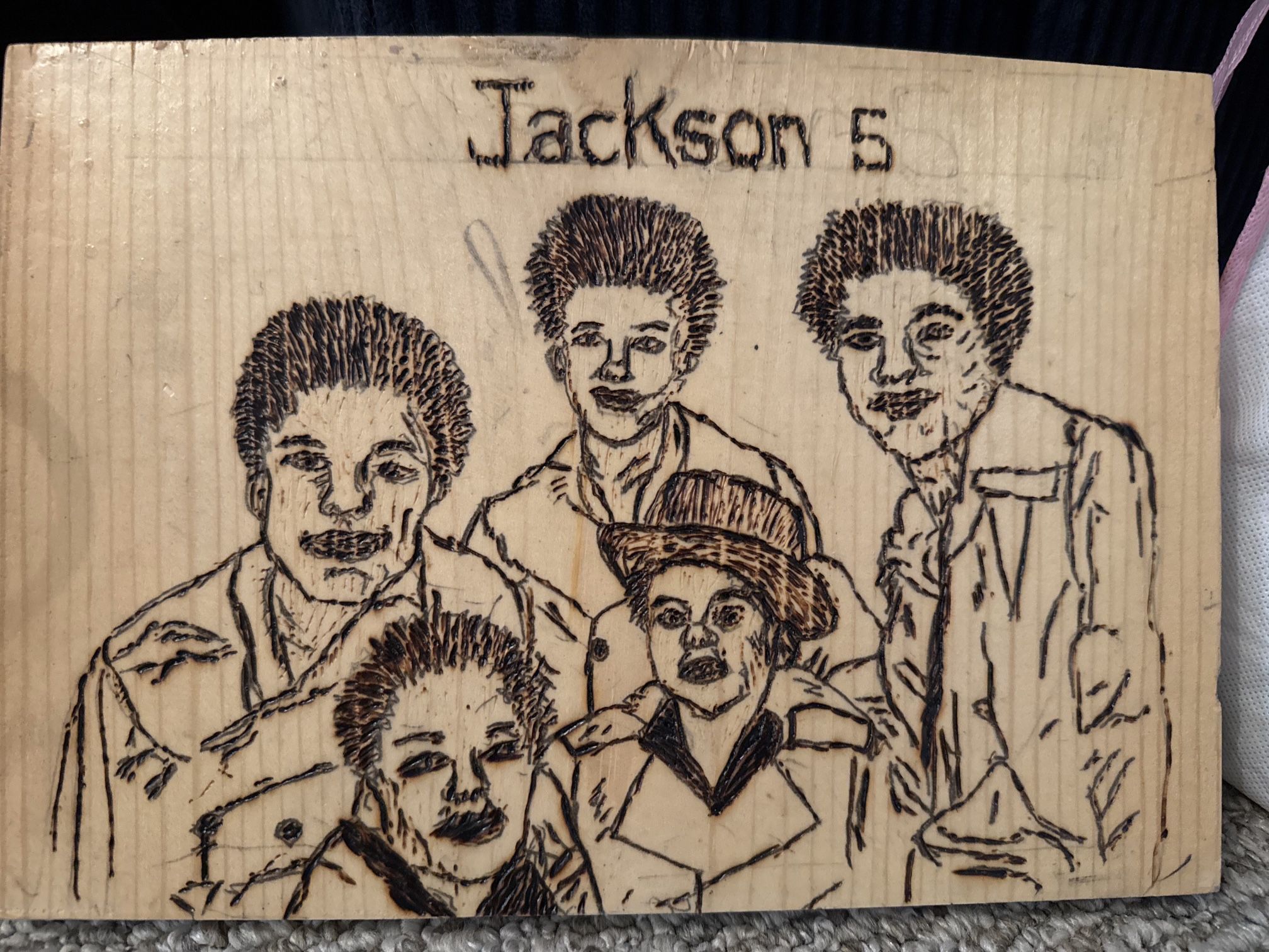 Jackson 5