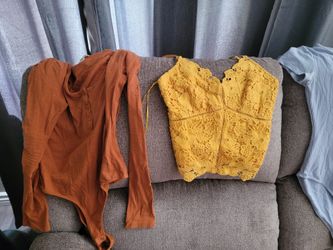 Young Girls Clothing