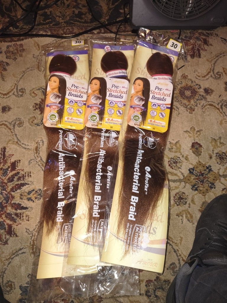 Hair Extensions