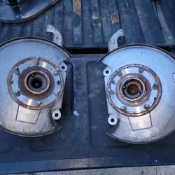 2020 Silverado Parts