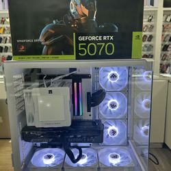 Gaming Computer  