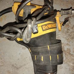 DeWalt 1/2" Power Drill