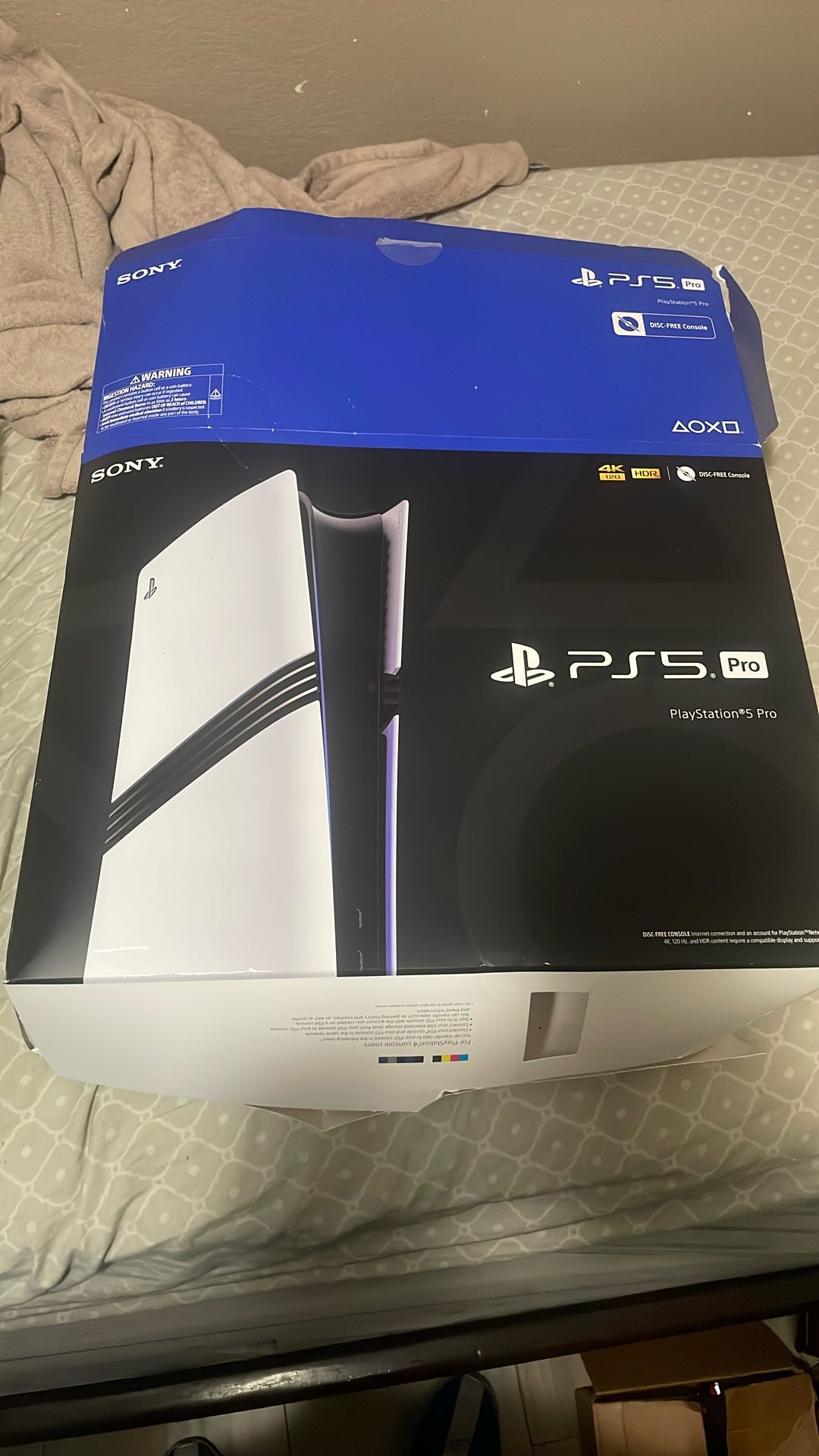 PS5