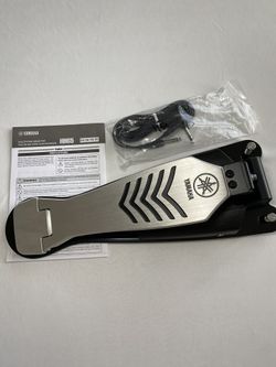 Yamaha HH65 Electronic hi-hat controller