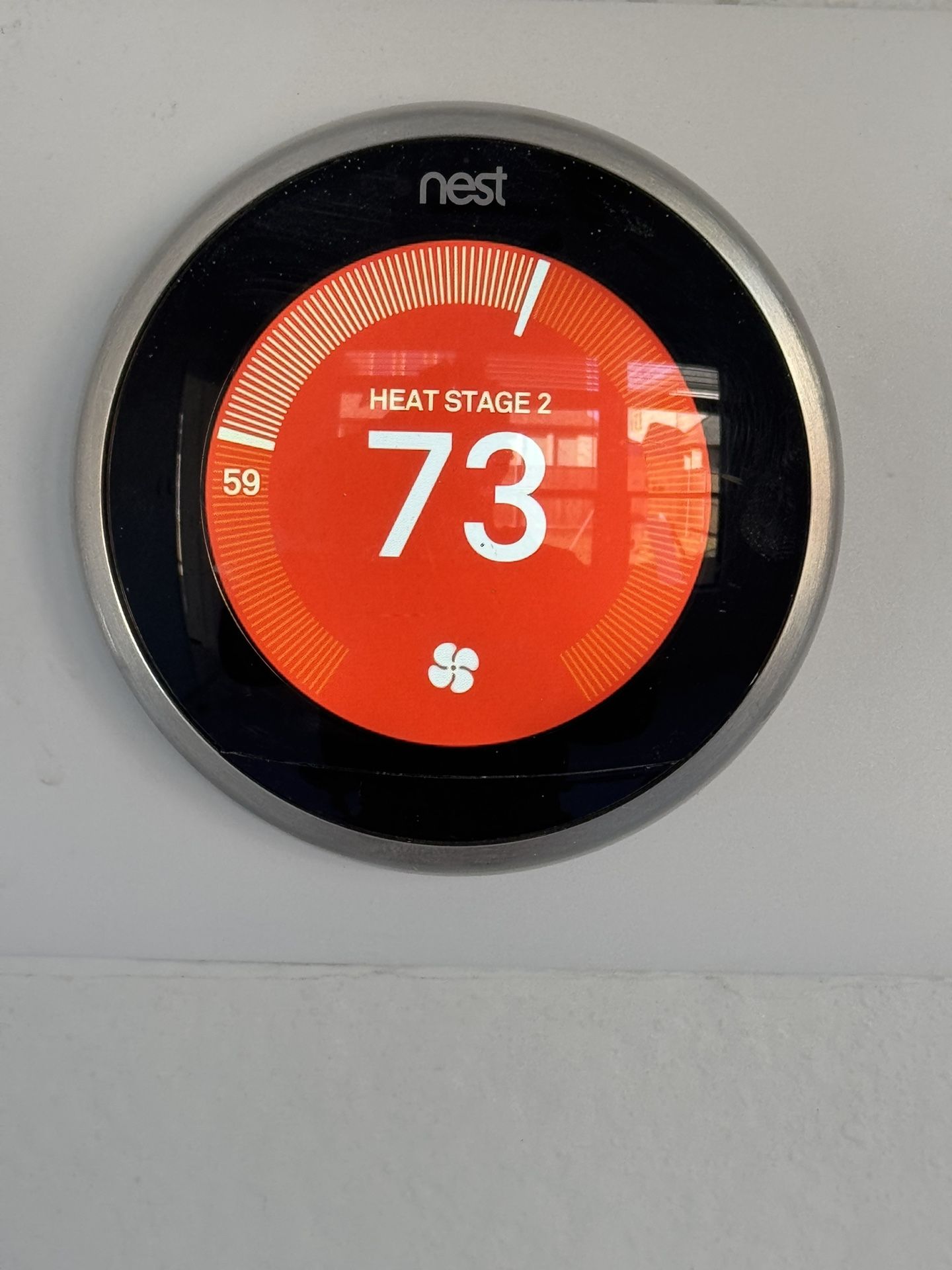 Air Conditioning And Heating 