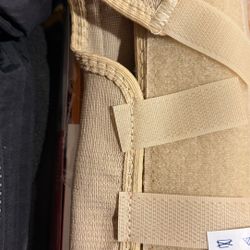 Wrist Brace
