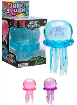 Jelly Squish Nee doh