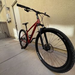 Giant talon 2 Mountain Bike