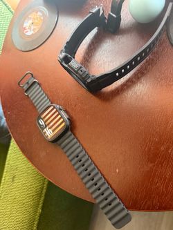 Apple Watch Ultra 3
