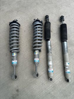 Bilstein 5100