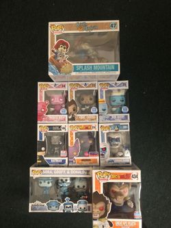 Funko pop