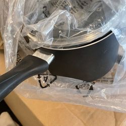 New Pot
