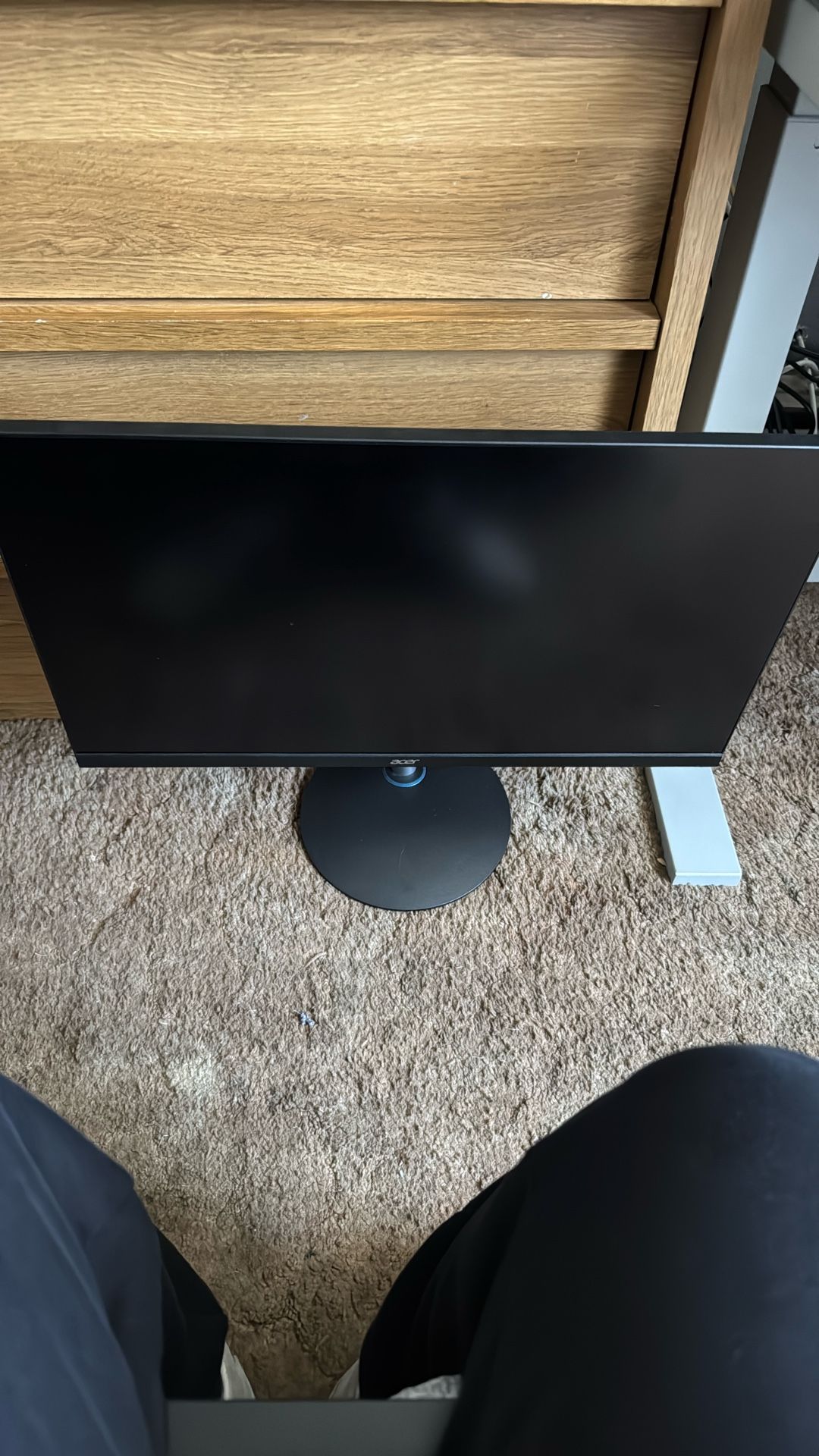 Monitor Gaming
