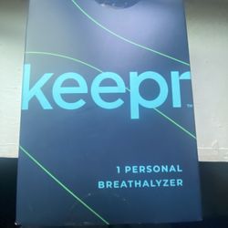 Breathalyzer