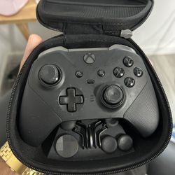 Elite Series 2 Core Xbox Controller(Best offer)