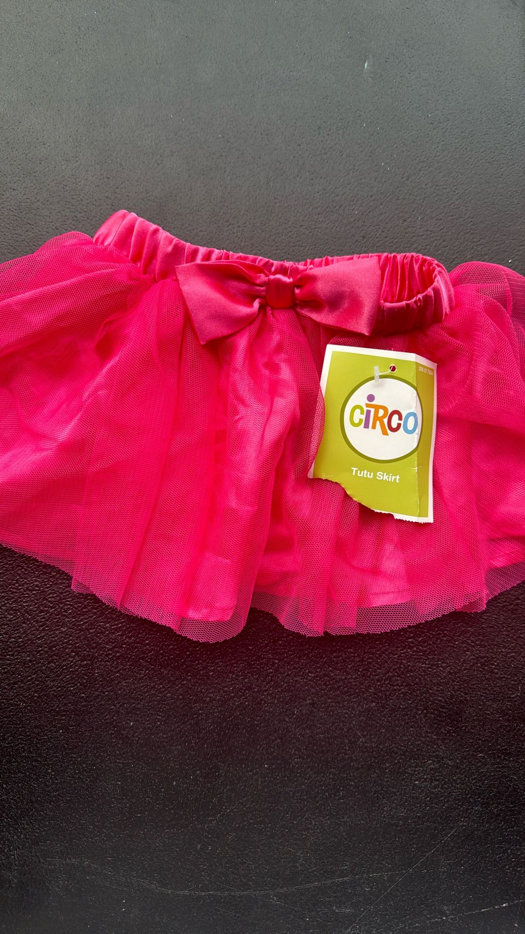 Target skirt