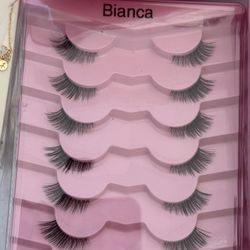 EyeLash set
