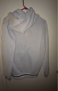 Medium cowboys pullover jacket