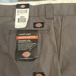 Dickies cargo Pants